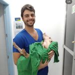 Profile Picture of Lucas Lucchesi (@vetlucchesi) on Instagram