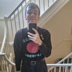 Profile Picture of Scott Dawson (@scottdawson93) on Instagram