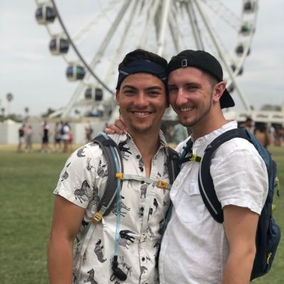 Profile Picture of Jordan Blakeley Gendreau (@jblakeley32) on Twitter