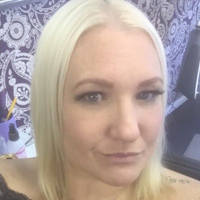 Profile Picture of Sue Chandler-Kemp (@sknails21) on Twitter