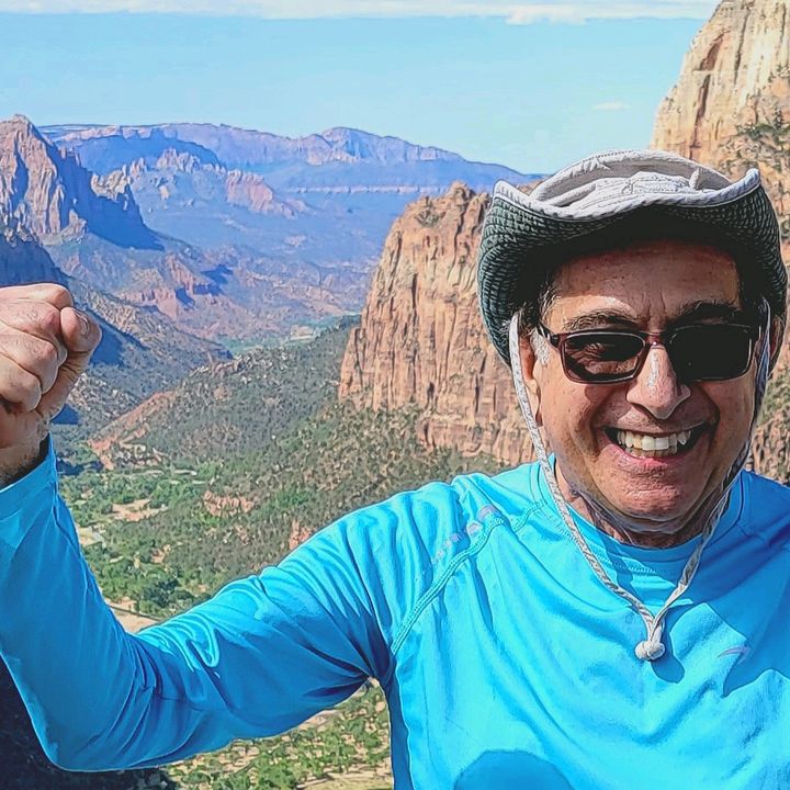 Profile Picture of Leonard Grill (@leonardgrill) on Tiktok