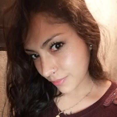 Profile Picture of Alondra Olvera Estrada (@alondraolverae1) on Twitter