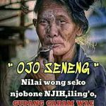 Profile Picture of nganti saiki iseh kelingan (@mbiyen_aku_tau_kelangan) on Instagram