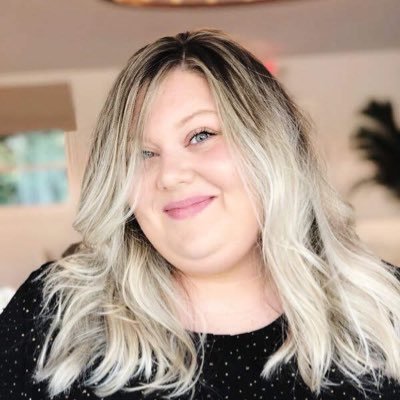 Profile Picture of Tamara Palmer (@TamaraShae) on Twitter