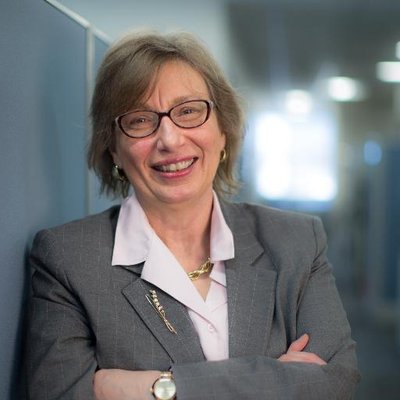 Profile Picture of Joyce Wessel Raezer (@NMFAJoyce) on Twitter