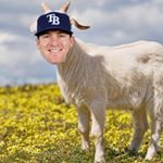 Profile Picture of Joey Wendle Fan Page (@joey_thegoat_wendle) on Instagram