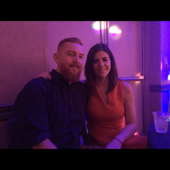 Profile Picture of Clare Lopez-kaley (@clopezkaley) on Poshmark