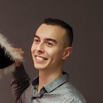 Profile Picture of Jonathan Orsi Chiu (@jorsichiu) on Instagram