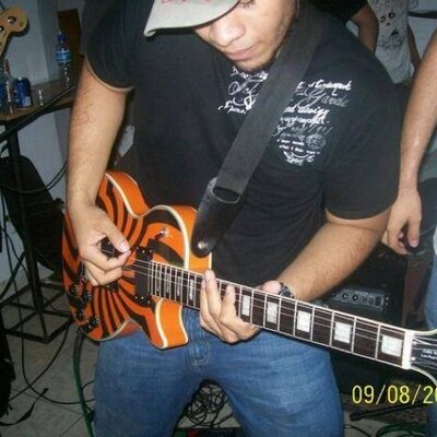 Profile Picture of Erick Ochoa (@erickochoa86) on Twitter