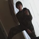 Profile Picture of Seth Daugherty (@sethrock1) on Instagram