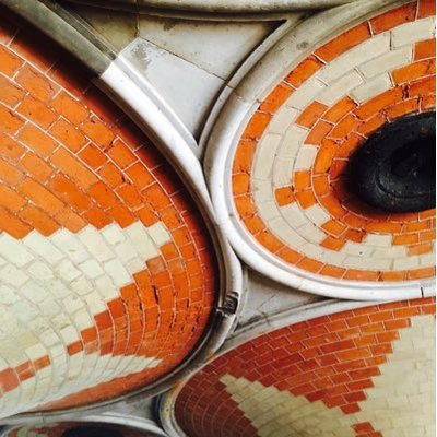 Profile Picture of Crystal Palace Tower (@PalaceTower) on Twitter