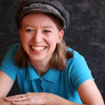 Rachel Hedman - Twitter Profile Picture of Rachel Hedman (@StorytellingAdv) on Twitter