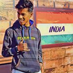 Profile Picture of ρɾλʈɛɛƙ_श्रीवास्तव⚽❣️ (@prateek_srivastava77) on Instagram