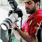Profile Picture of Mohammad Qasem (@mohammad.qasem) on Flickr