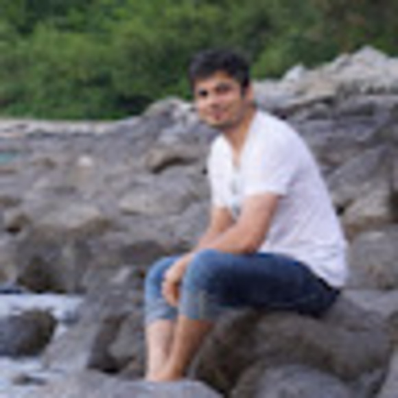Profile Picture of Prasoon Puri (@prasoonpuri) on Poshmark