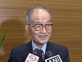 Profile Picture of Tomio Mizokamion Wikipedia