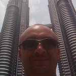 Profile Picture of Eric Arguello (@crshark) on Flickr