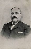 Profile Picture of Frederick Hall (Normanton MP)on Wikipedia