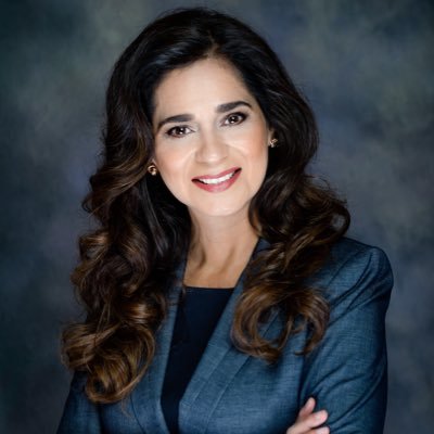 Profile Picture of Maribel B Guerrero (@Maribelbg04) on Twitter