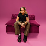 Profile Picture of Tash Sultana (@TashSultanaMusic) on Youtube