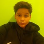 Profile Picture of shawn (@shawn_warden223) on Instagram