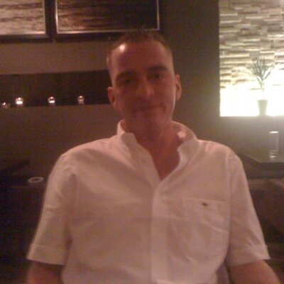 Profile Picture of Adam Sisson (@AdamSisson1) on Twitter