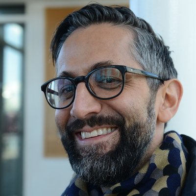 Profile Picture of Andreas Kern (@andreas_kern) on Twitter