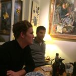 Profile Picture of Elias Kühn von Burgsdorff (@elias.kvb) on Instagram