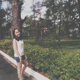 Profile Picture of Trisha  🌸 (@trisha_cordova3) on Twitter