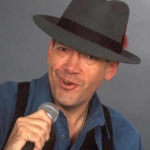 Profile Picture of Gordon Osburn (@songssinatrasang) on Myspace