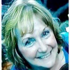 Profile Picture of Connie Sue Thacker (@bladesluv) on Twitter