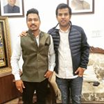Profile Picture of Kunwar Akash Chauhan 
