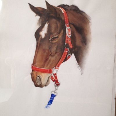 Profile Picture of Janet Griffiths (@janartg563) on Twitter