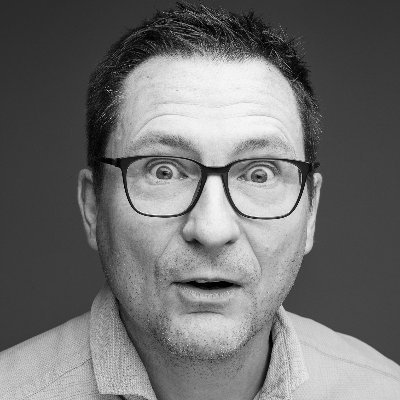 Profile Picture of Laurent Gauthier (@samarcande) on Twitter