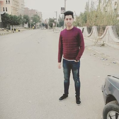 Profile Picture of Mohamed Khader (@mohamedkhader00) on Twitter