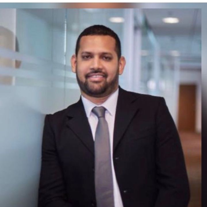 Profile Picture of John Outridge (@johnoutridge) on Tiktok