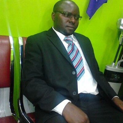 Profile Picture of Jacob Petro Komba (@JacobKomba) on Twitter