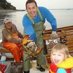 Profile Picture of Fabian Bates - Sing lobster (@singlobster) on Instagram