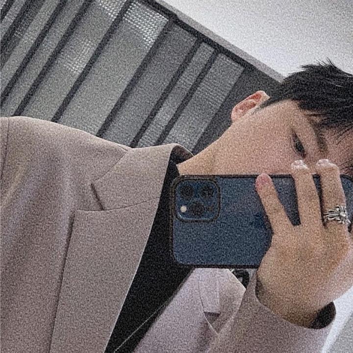 Profile Picture of 你的專屬髮型師 (@uca_steven) on Tiktok