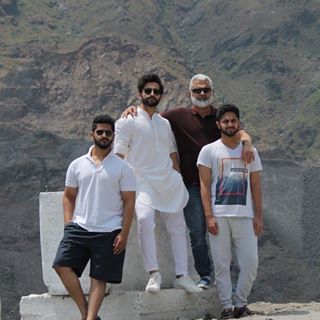 Profile Picture of Mohammad Nadeem Mughal (@mohammad.n.mughal.3) on Facebook