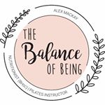 Profile Picture of ALEX MACKAY // NUTRITIONIST 🌿 (@thebalanceofbeing_) on Instagram
