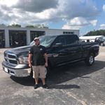 Brandon Joseph - Instagram Profile Picture of Brandon Joseph (@project_ecodiesel) on Instagram