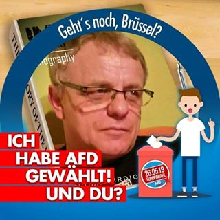 Profile Picture of Thomas Schell (@Thomas-Schell) on Facebook