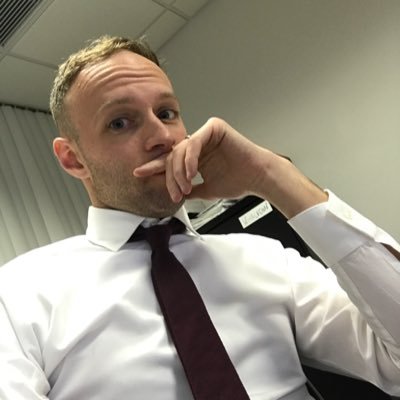 Profile Picture of Gary Whipkey (@@garrystevens) on Twitter