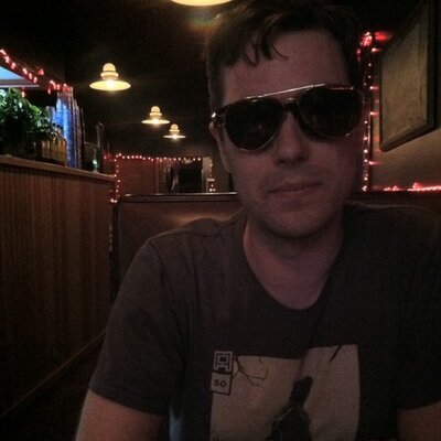 Profile Picture of Craig Webster (@webstc) on Twitter