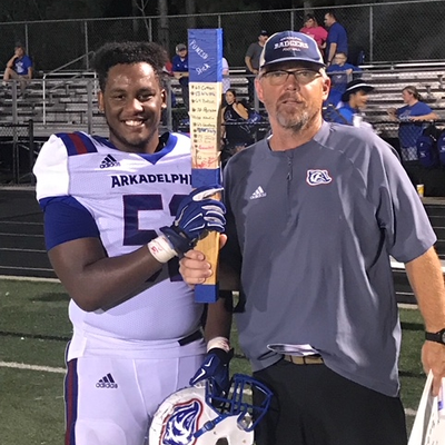 Profile Picture of Wade Matlock (@WadeMatlock1) on Twitter