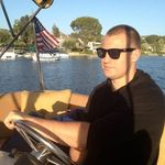 Profile Picture of Andrew Hewitson (@andrewhew89) on Instagram
