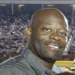 Profile Picture of Jerryfreeman (@jerryfreeman) on Twitter