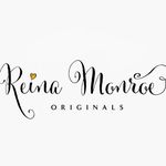 Profile Picture of Reina Monroe Originals (@reinamonroeoriginals) on Instagram