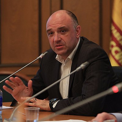 Profile Picture of Konstantin Ivanov (@ZHILSTRCONTROL) on Twitter